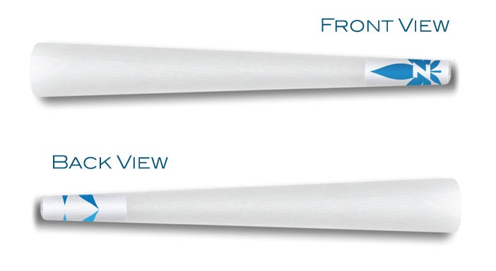 2 packages/6 each = 12 total cones