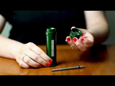 Grindz-n-Pack'r | Z Cannabis - Accessories & Wholesale – Z